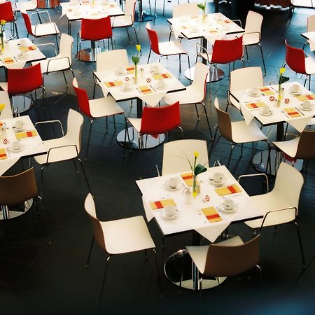 Kyriad Vienna Altmannsdorf Zewnętrze zdjęcie