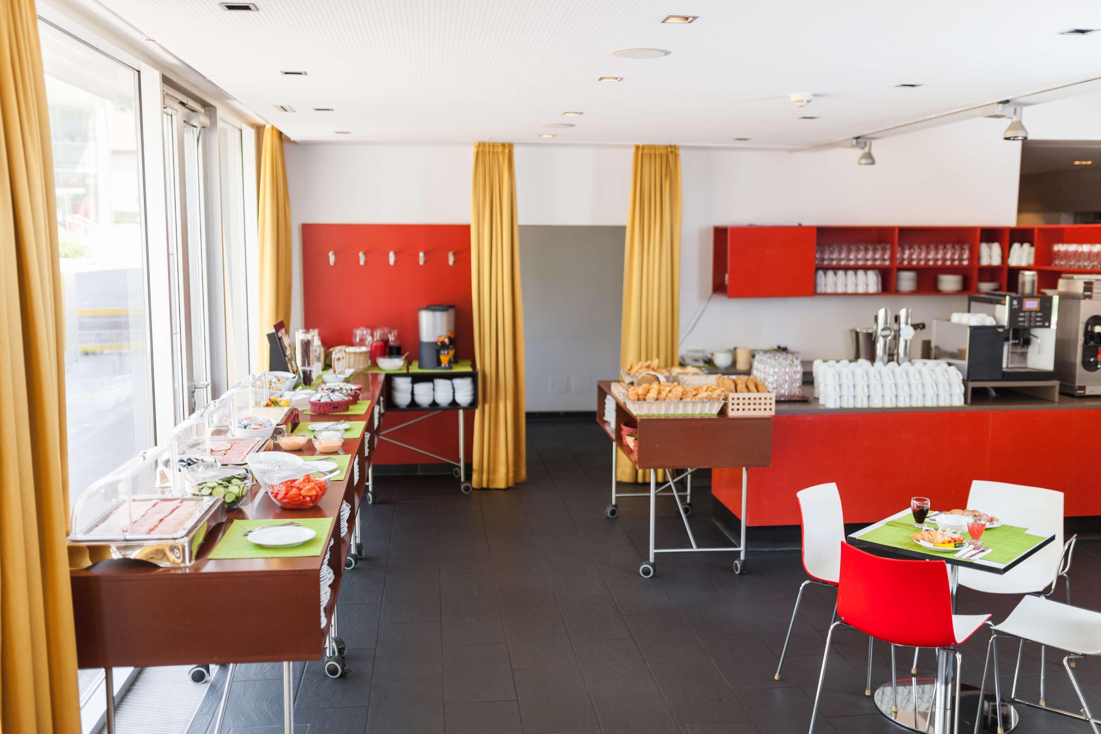 Kyriad Vienna Altmannsdorf Zewnętrze zdjęcie