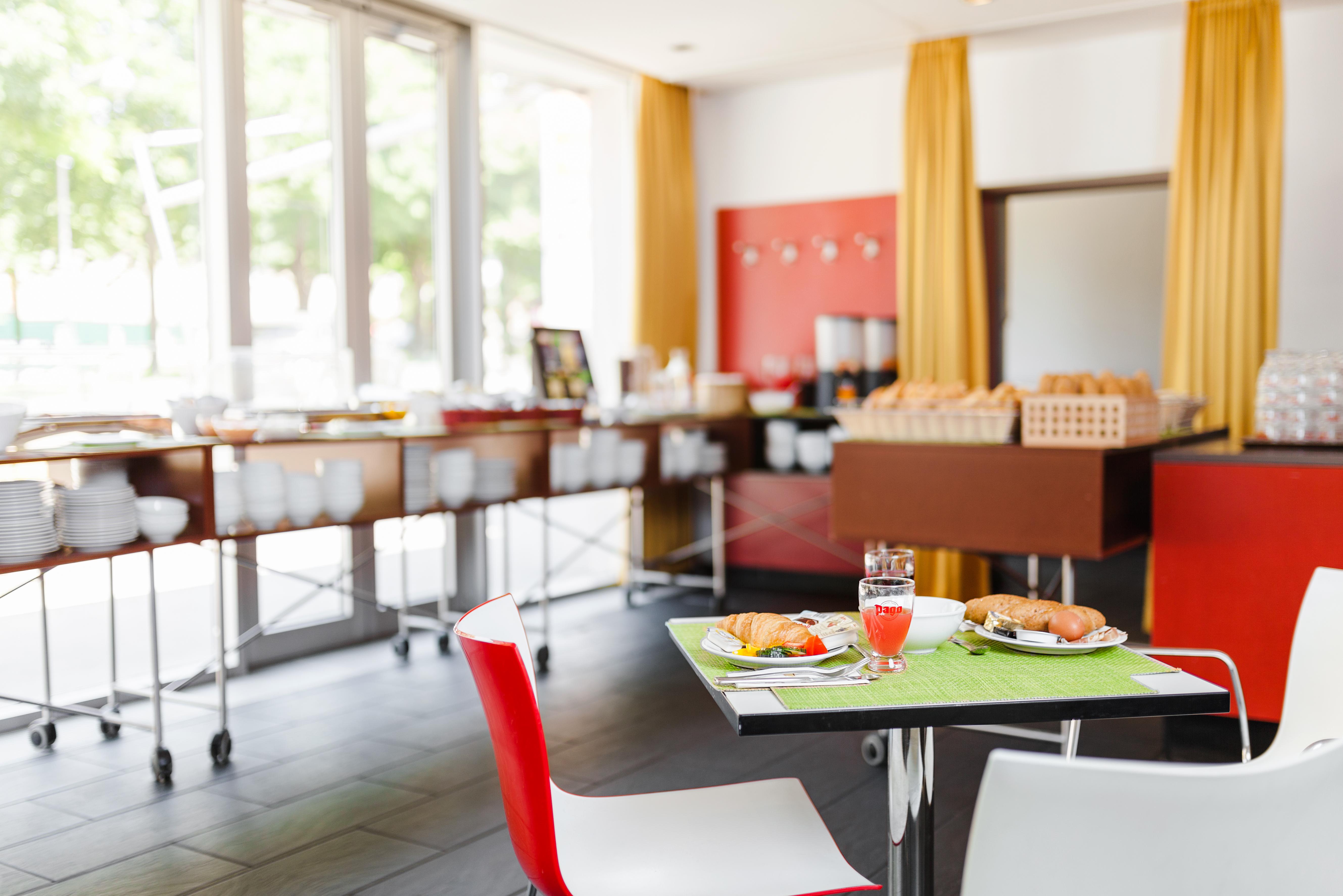 Kyriad Vienna Altmannsdorf Zewnętrze zdjęcie
