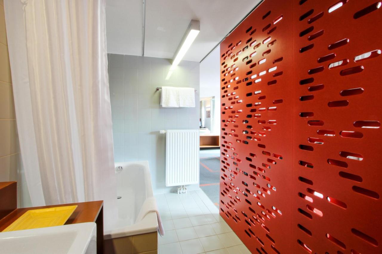 Kyriad Vienna Altmannsdorf Zewnętrze zdjęcie