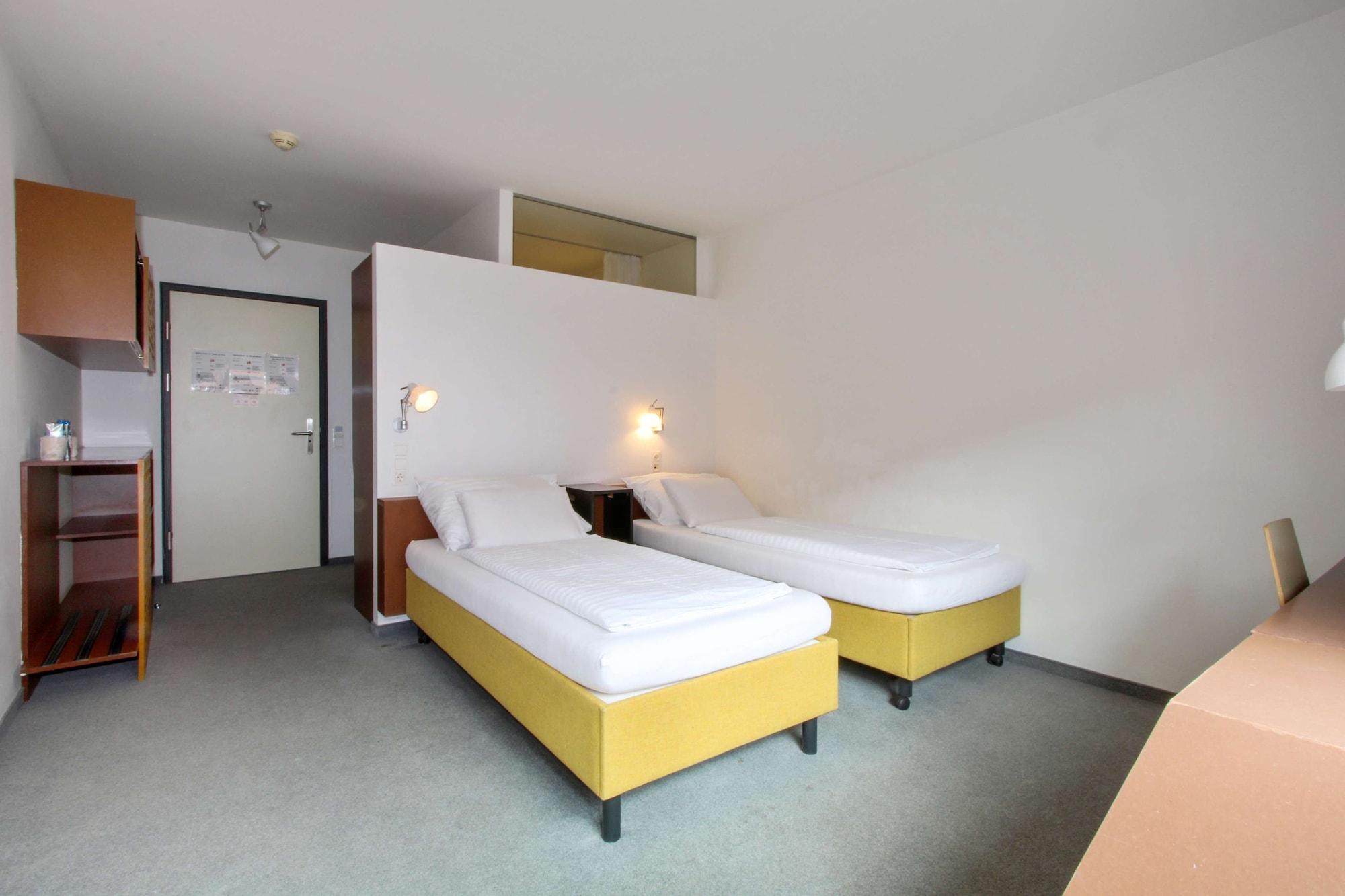 Kyriad Vienna Altmannsdorf Zewnętrze zdjęcie