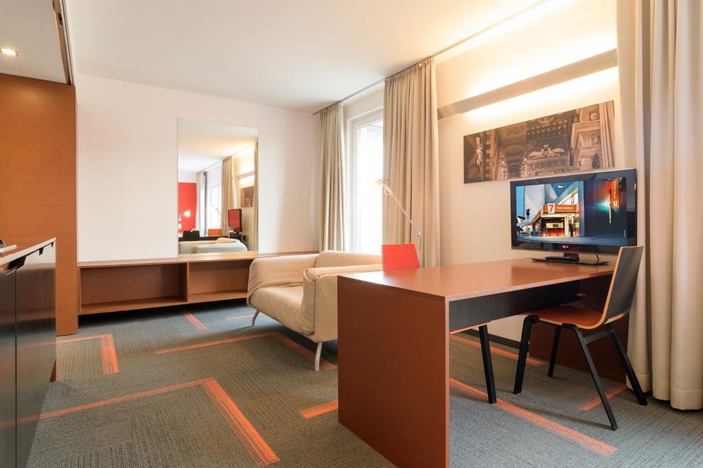 Kyriad Vienna Altmannsdorf Zewnętrze zdjęcie
