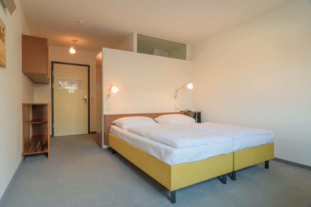 Kyriad Vienna Altmannsdorf Zewnętrze zdjęcie