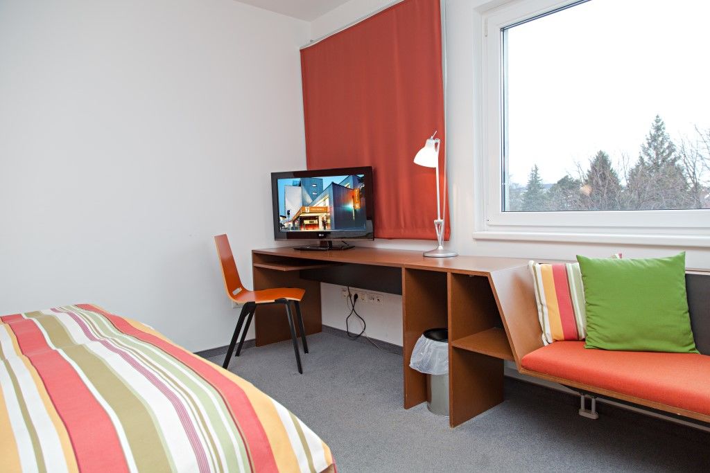 Kyriad Vienna Altmannsdorf Zewnętrze zdjęcie