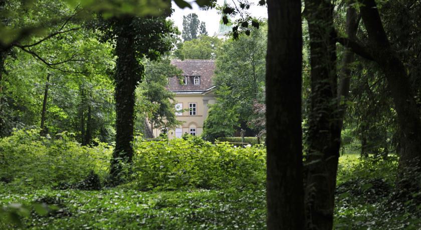 Kyriad Vienna Altmannsdorf Zewnętrze zdjęcie