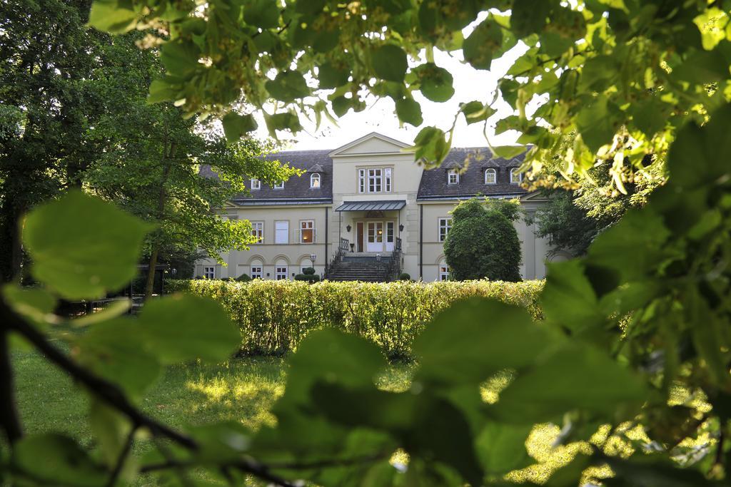 Kyriad Vienna Altmannsdorf Zewnętrze zdjęcie