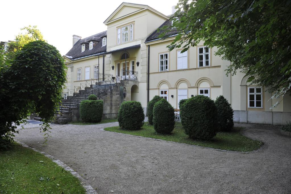 Kyriad Vienna Altmannsdorf Zewnętrze zdjęcie