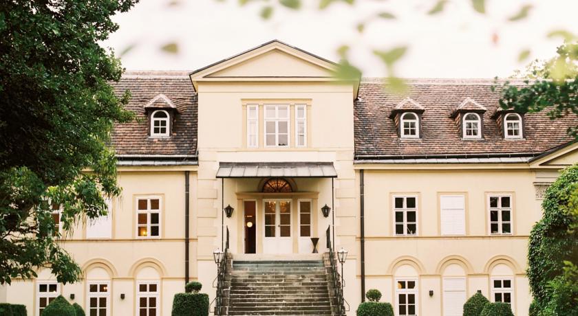 Kyriad Vienna Altmannsdorf Zewnętrze zdjęcie
