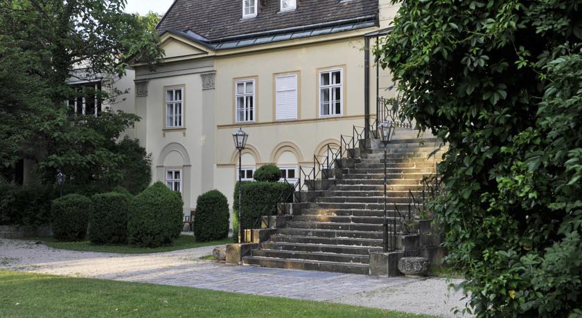 Kyriad Vienna Altmannsdorf Zewnętrze zdjęcie