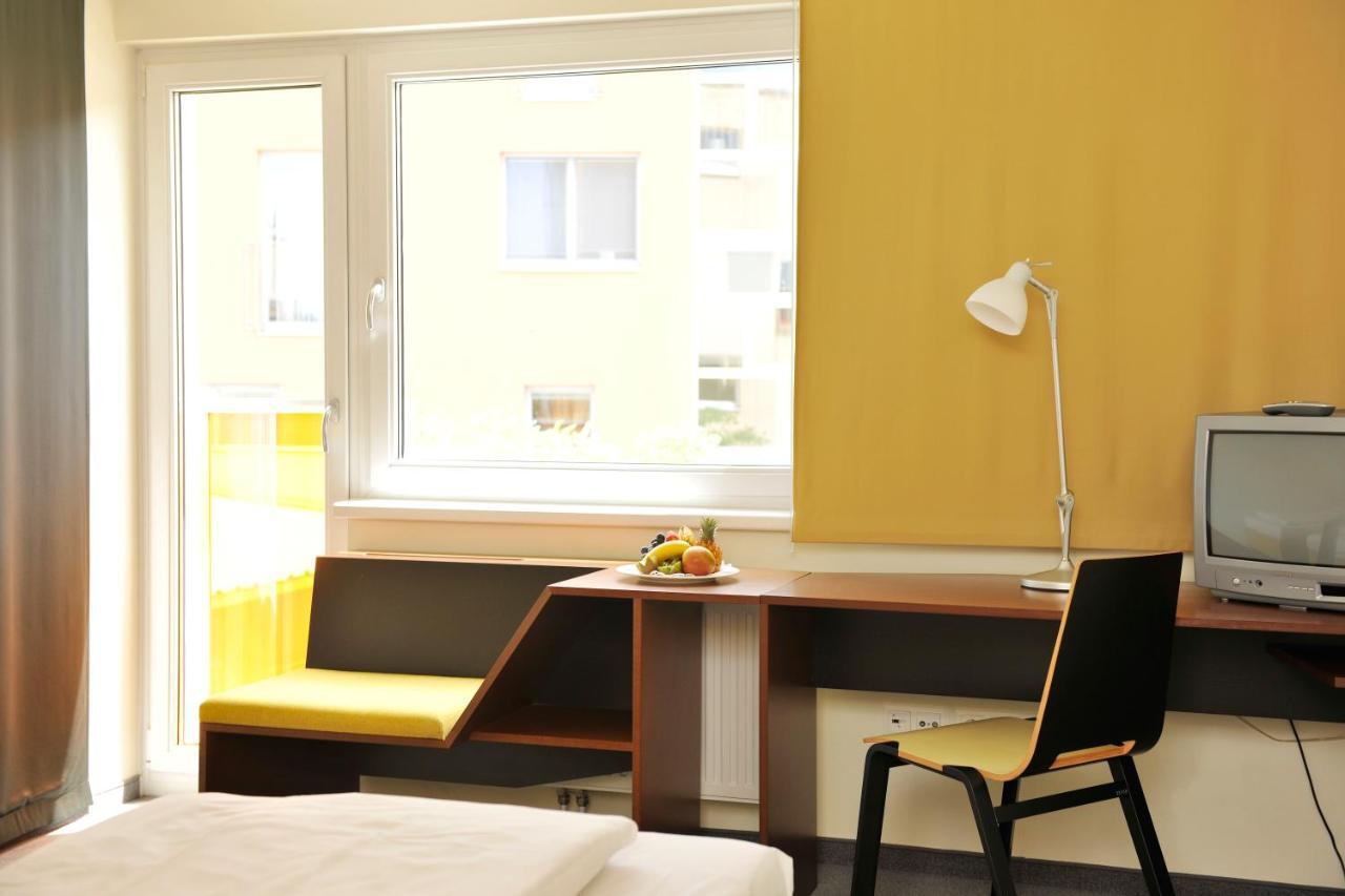 Kyriad Vienna Altmannsdorf Zewnętrze zdjęcie