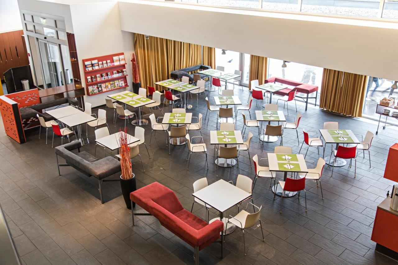 Kyriad Vienna Altmannsdorf Pokój zdjęcie
